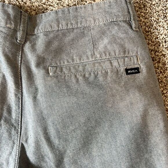 RVCA Shorts   - Picture 3 of 4